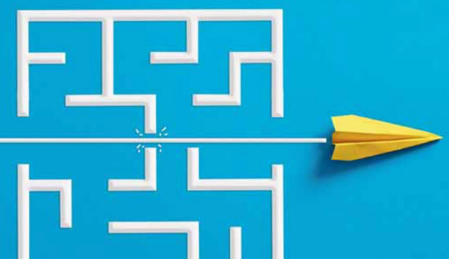 Laat honderd bloemen bloeien