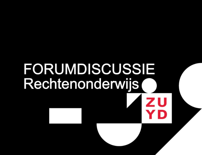 Nieuw juridisch curriculum met of zonder civiel effect?