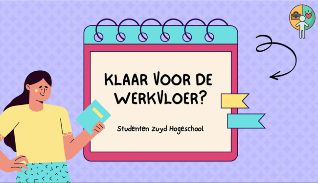 Klaar voor de Werkvloer?