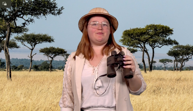 Zie jij het (r)echt?