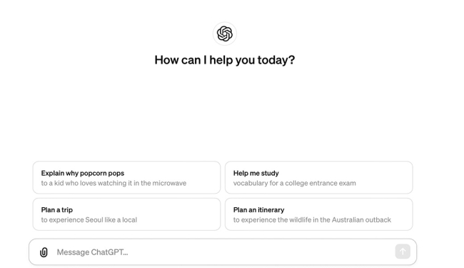 Chat-GPT voor juristen
