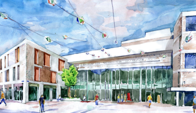 Eenvoudig indienen, effectief opgelost