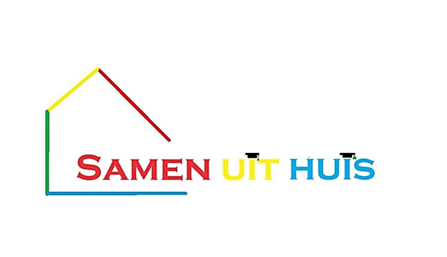 Samen uit huis