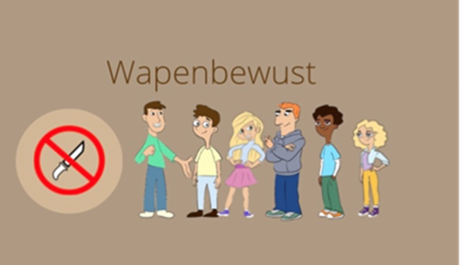 Wapenbewust