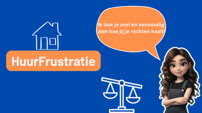 Huur Frustratie