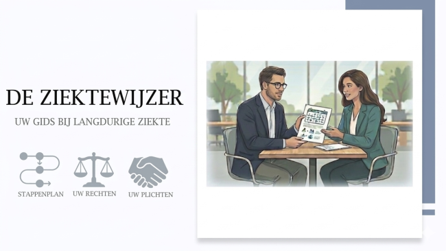 Ziektewijzer