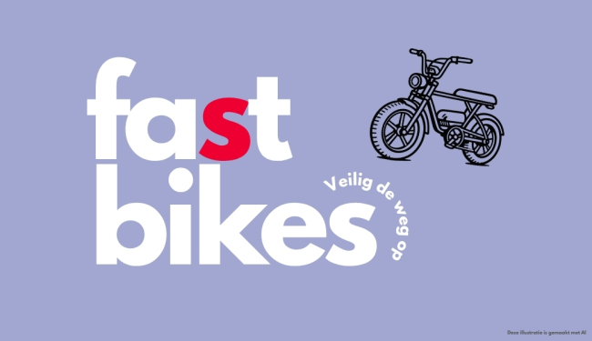 Fastbikes Veilig de weg op