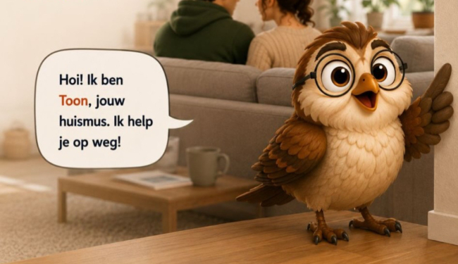 Toon Samenwoon